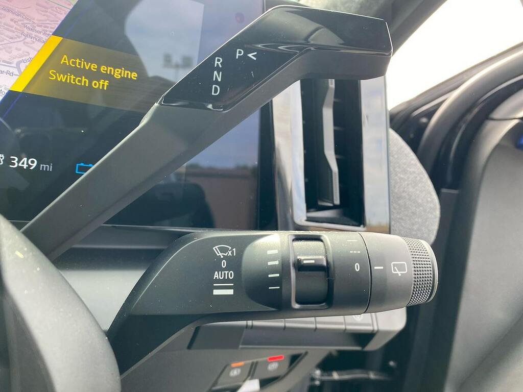 Renault Scenic 160Kw Esprit Alpine 87Kwh 2025 25 Black #27