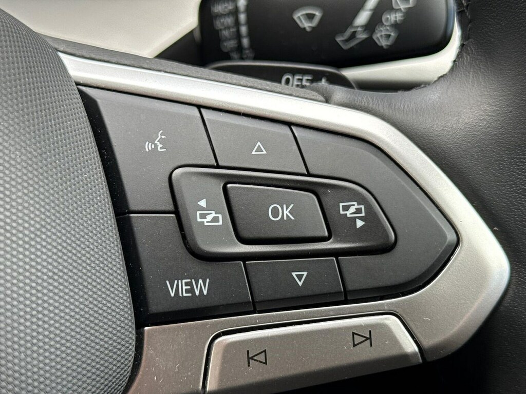 Volkswagen e-Golf Tsi Ehybrid 19.7Kwh Gte Dsg Euro 6 5-Door Grey #25
