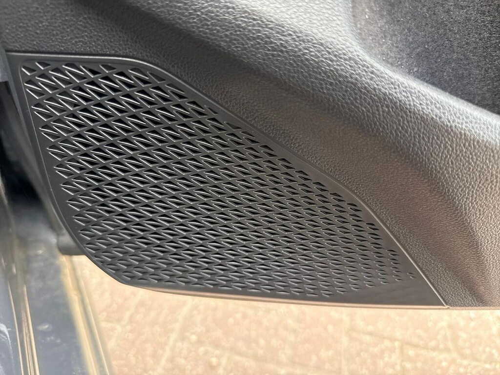 Volkswagen e-Golf Tsi Ehybrid 19.7Kwh Gte Dsg Euro 6 5-Door Grey #30