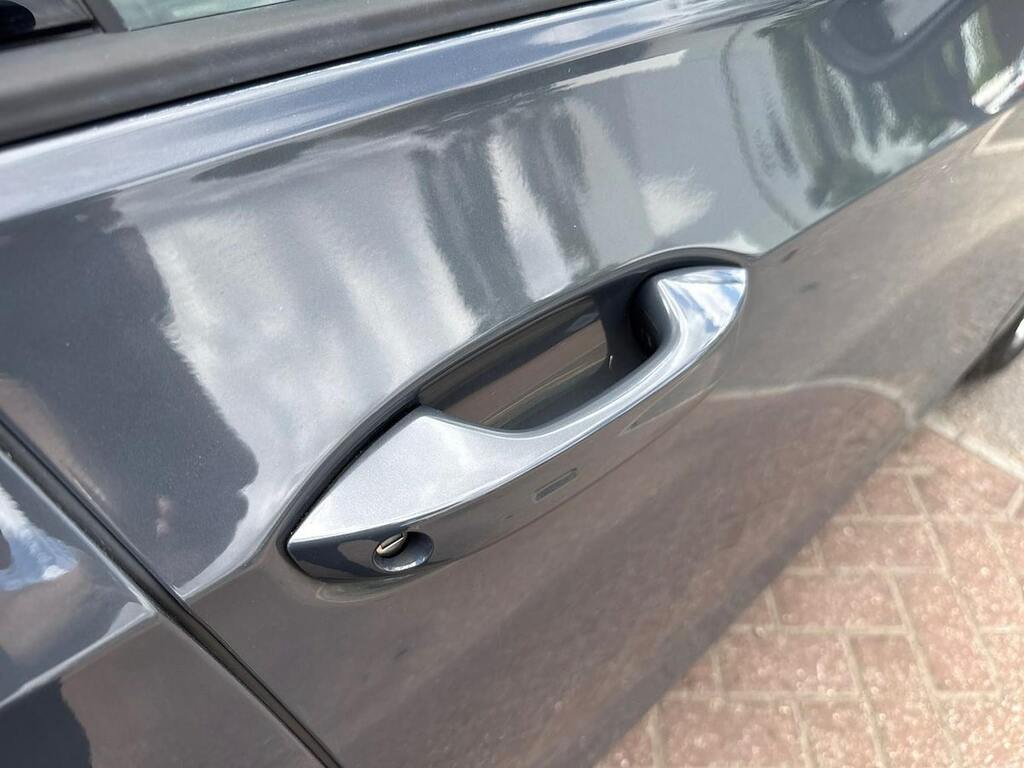 Volkswagen e-Golf Tsi Ehybrid 19.7Kwh Gte Dsg Euro 6 5-Door Grey #35