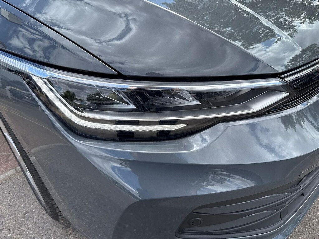 Volkswagen e-Golf Tsi Ehybrid 19.7Kwh Gte Dsg Euro 6 5-Door Grey #33