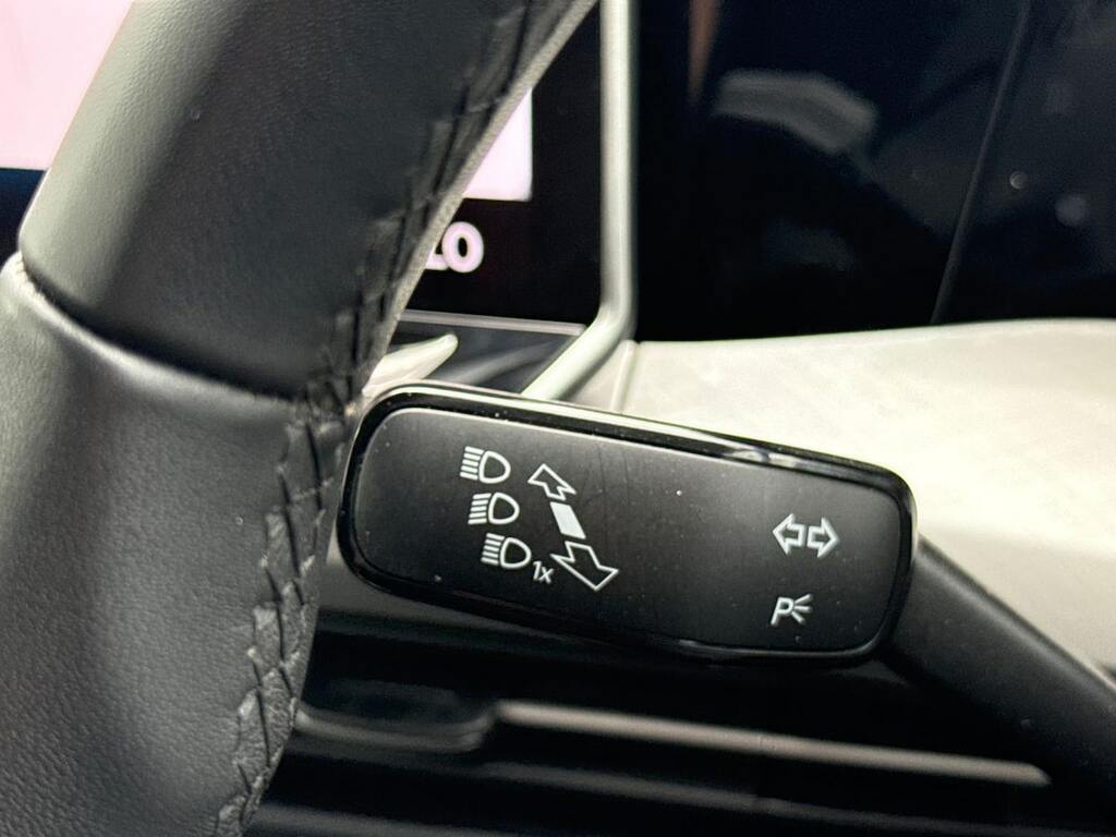 Volkswagen e-Golf Tsi Ehybrid 19.7Kwh Gte Dsg Euro 6 5-Door Grey #28