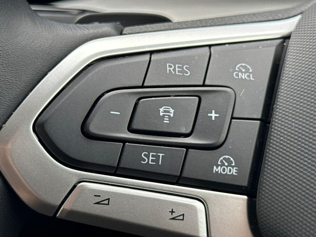 Volkswagen e-Golf Tsi Ehybrid 19.7Kwh Gte Dsg Euro 6 5-Door Grey #26