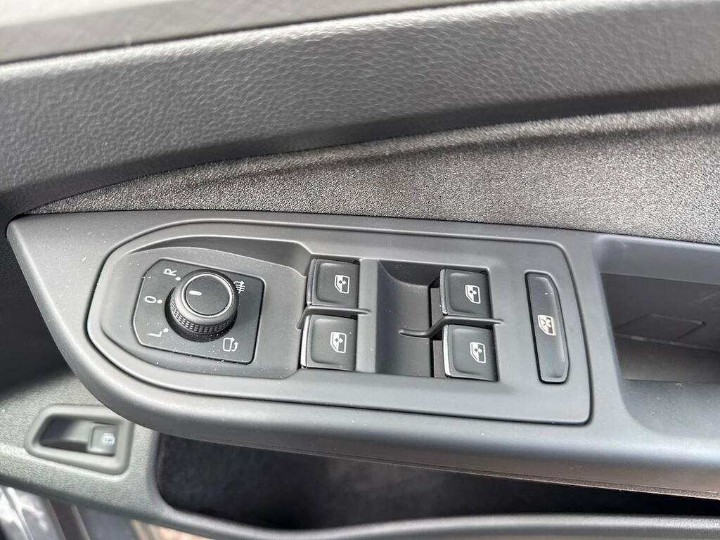 Volkswagen e-Golf Tsi Ehybrid 19.7Kwh Gte Dsg Euro 6 5-Door Grey #21