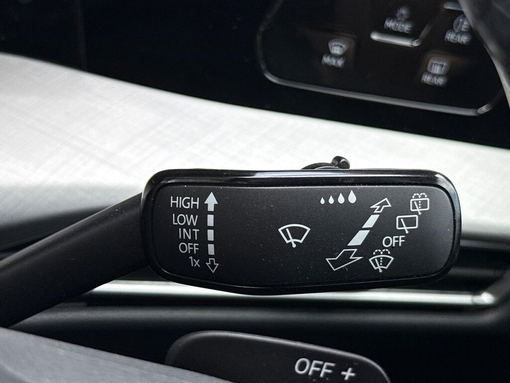 Volkswagen e-Golf Tsi Ehybrid 19.7Kwh Gte Dsg Euro 6 5-Door Grey #27