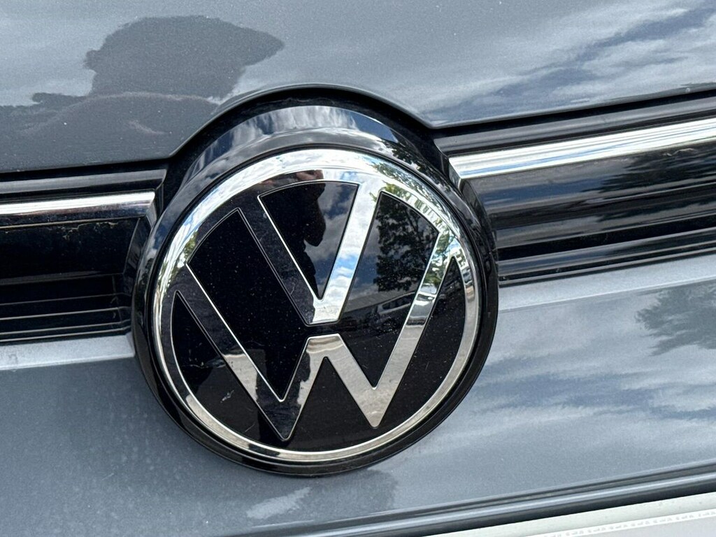 Volkswagen e-Golf Tsi Ehybrid 19.7Kwh Gte Dsg Euro 6 5-Door Grey #32