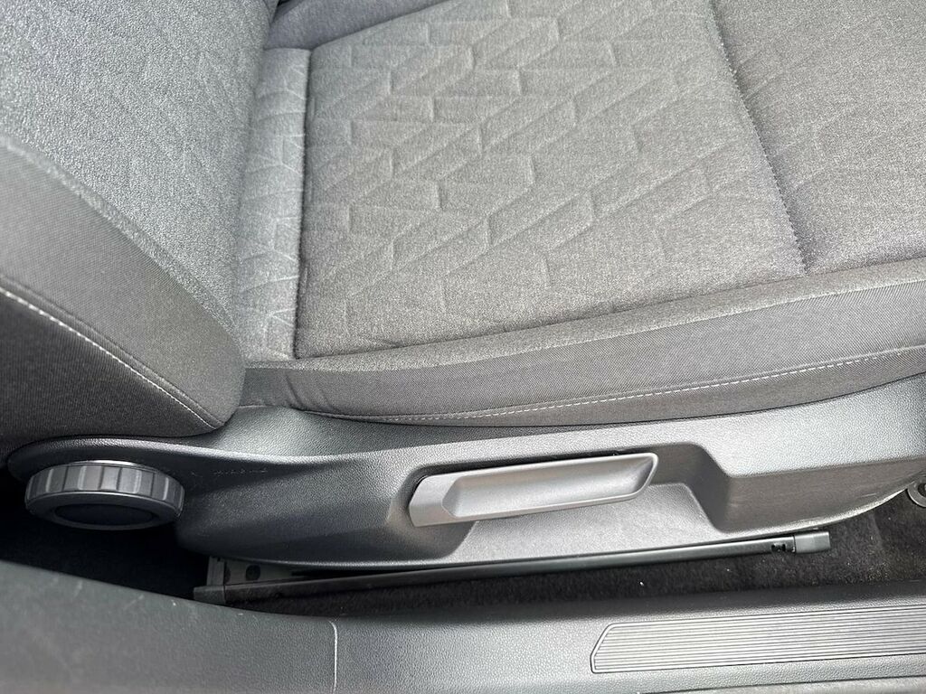 Volkswagen e-Golf Tsi Ehybrid 19.7Kwh Gte Dsg Euro 6 5-Door Grey #29