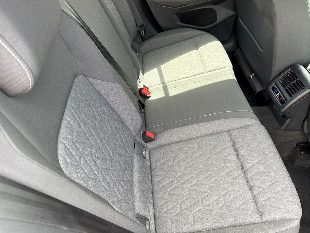 Volkswagen e-Golf Tsi Ehybrid 19.7Kwh Gte Dsg Euro 6 5-Door Grey #16