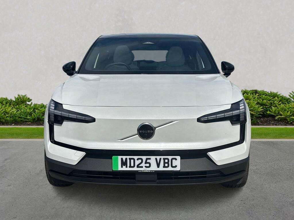 Volvo EX30 200Kw Sm Extended Range Ultra 69Kwh White #5
