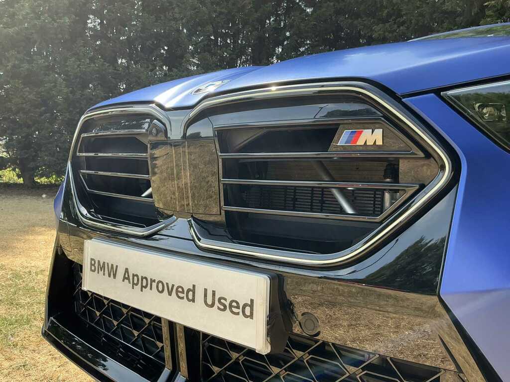 BMW X2 Sdrive 18I 136 M Sport Black #22