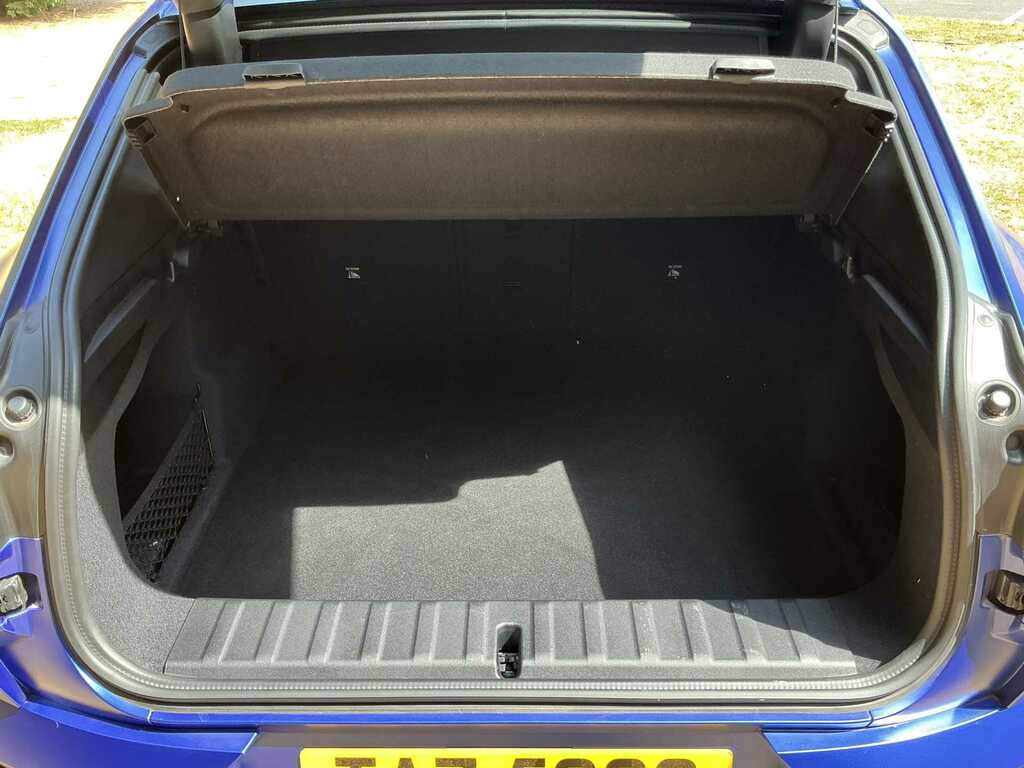 BMW X2 Sdrive 18I 136 M Sport Black #16
