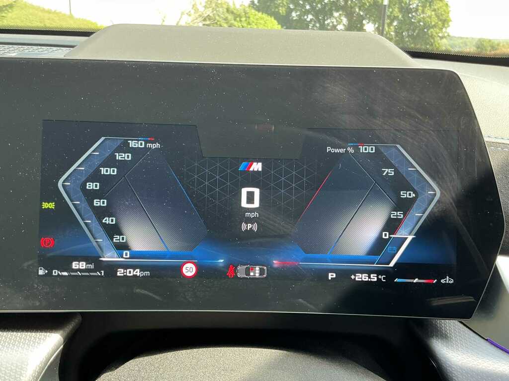 BMW X2 Sdrive 18I 136 M Sport Black #9