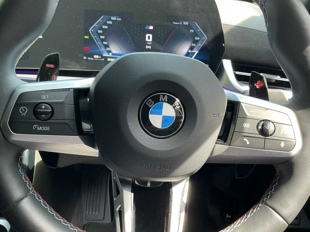 BMW X2 Sdrive 18I 136 M Sport Black #25