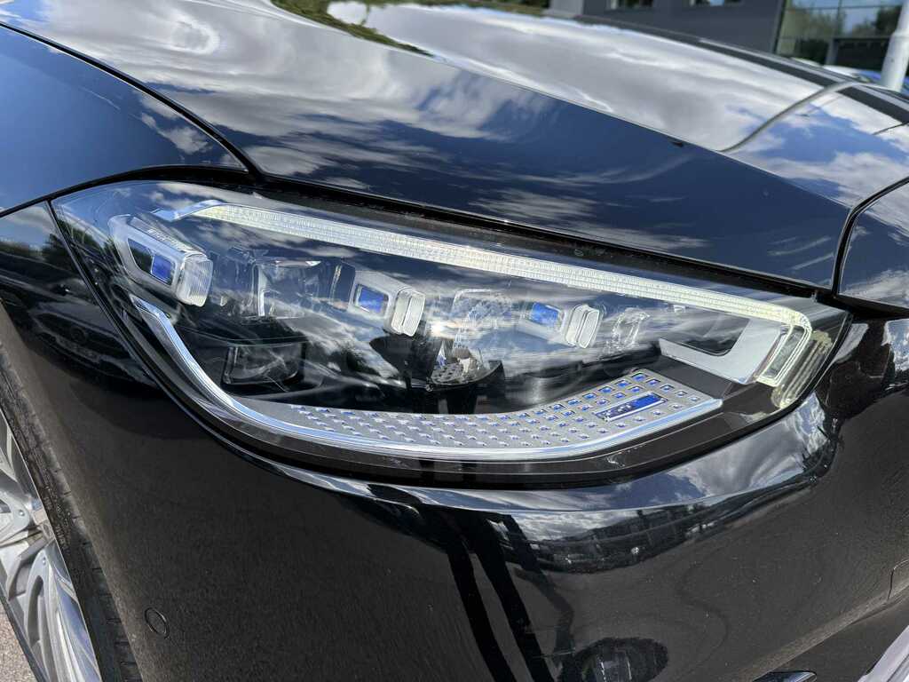 Mercedes-Benz S Class 3.0 S580el 22Kwh Amg Line Premium Plus, Executive Black #10