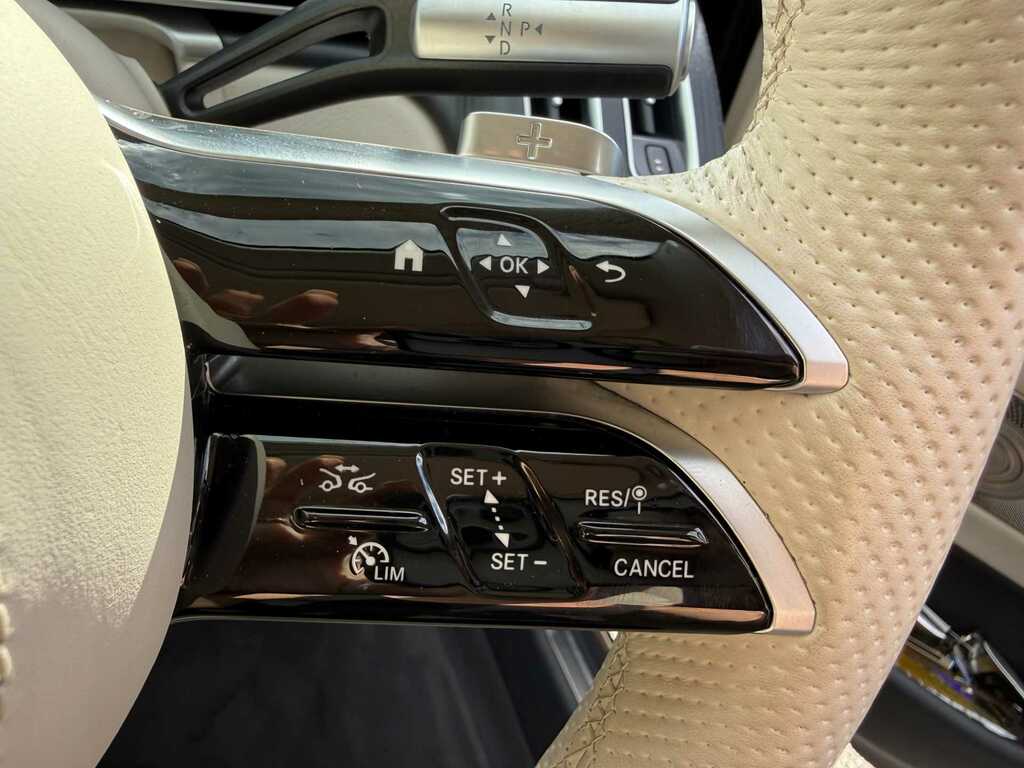 Mercedes-Benz S Class 3.0 S580el 22Kwh Amg Line Premium Plus, Executive Black #28