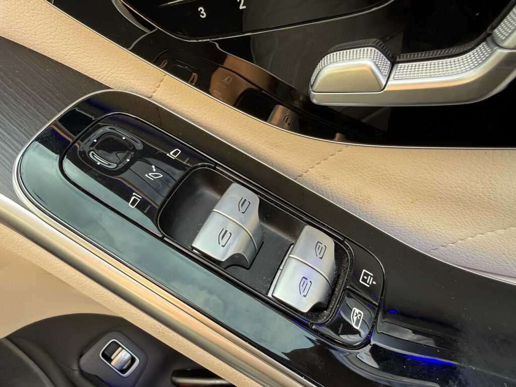Mercedes-Benz S Class 3.0 S580el 22Kwh Amg Line Premium Plus, Executive Black #25