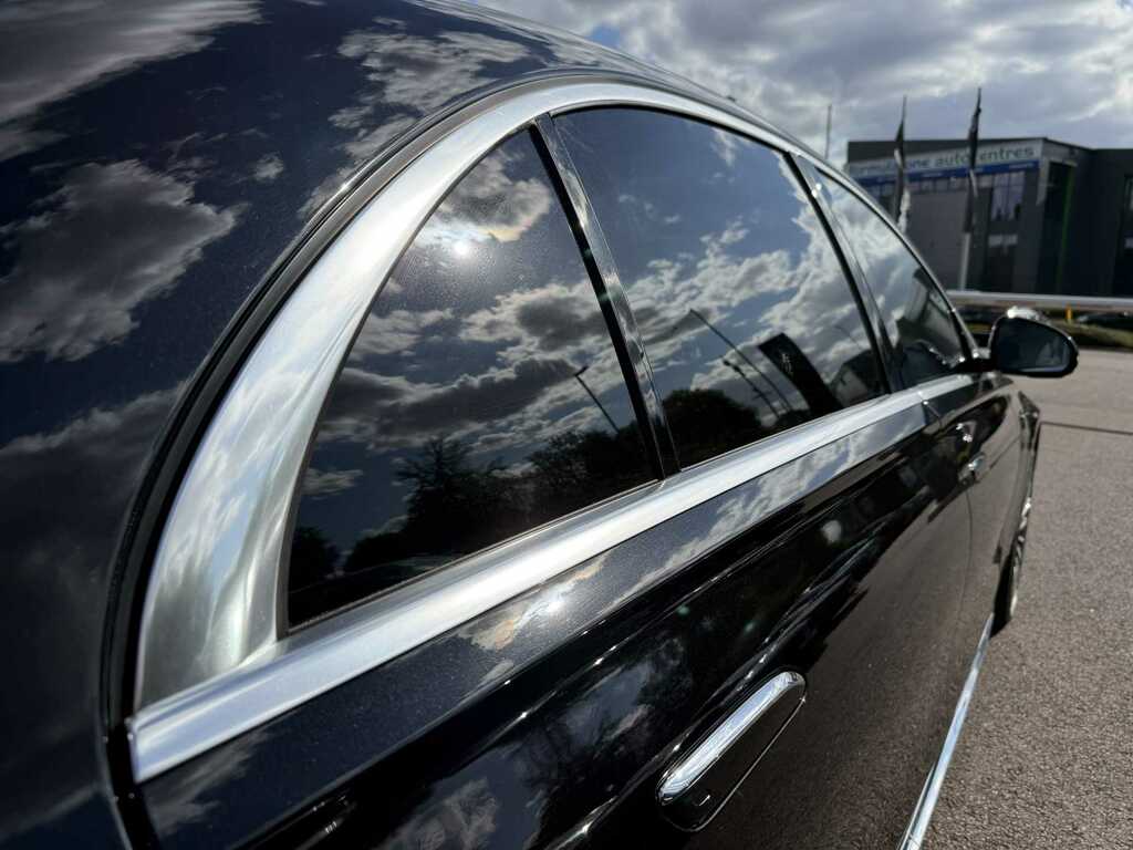 Mercedes-Benz S Class 3.0 S580el 22Kwh Amg Line Premium Plus, Executive Black #15