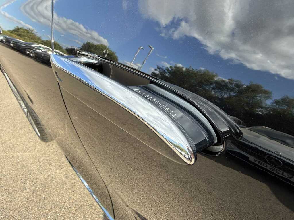 Mercedes-Benz S Class 3.0 S580el 22Kwh Amg Line Premium Plus, Executive Black #21
