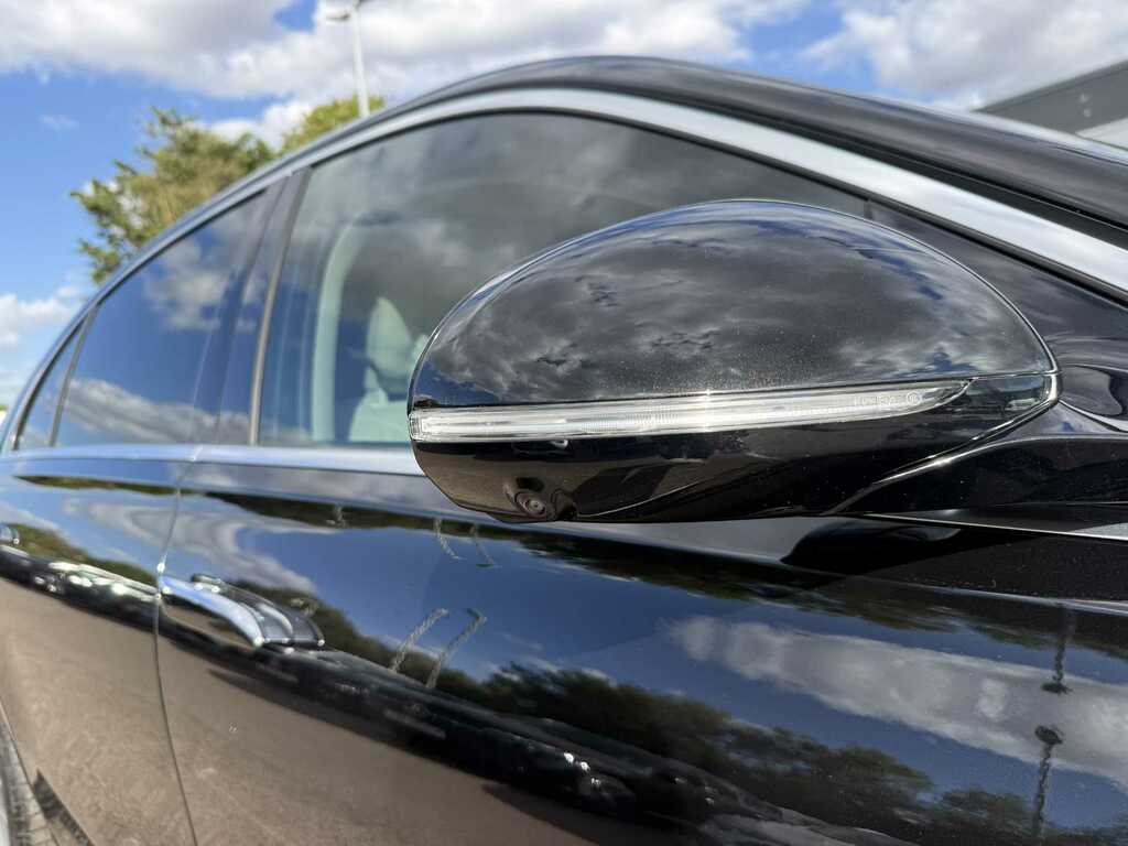 Mercedes-Benz S Class 3.0 S580el 22Kwh Amg Line Premium Plus, Executive Black #22