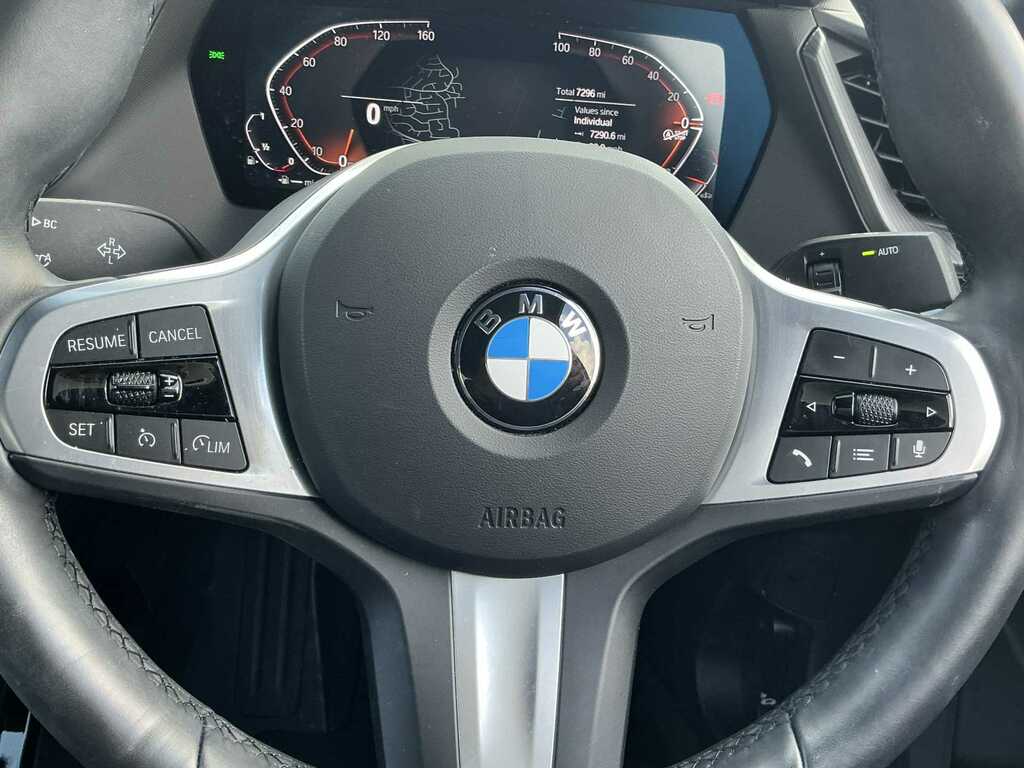 BMW 2 Series Gran Coupe 218I 136 M Sport Dct Pro Pack Grey #23