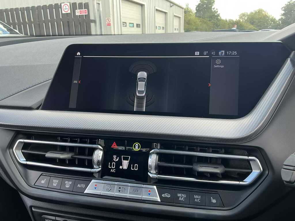 BMW 2 Series Gran Coupe 218I 136 M Sport Dct Pro Pack Grey #27