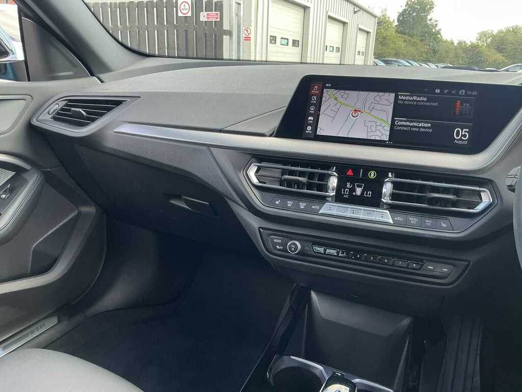 BMW 2 Series Gran Coupe 218I 136 M Sport Dct Pro Pack Grey #24