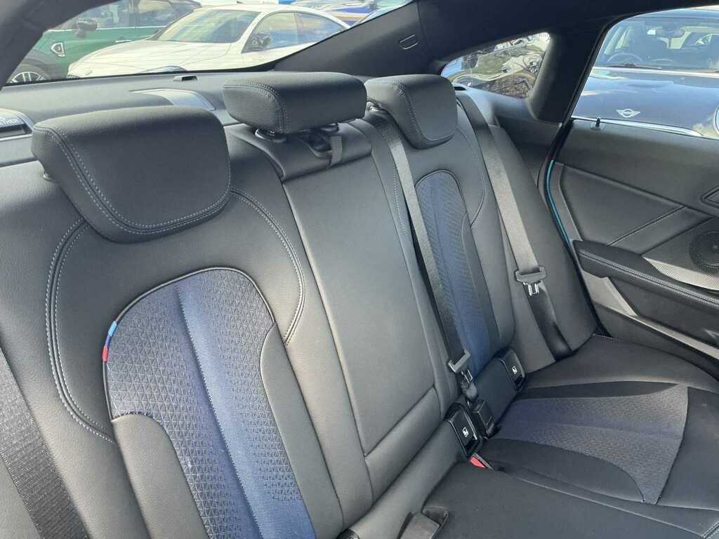 BMW 2 Series Gran Coupe 218I 136 M Sport Dct Pro Pack Grey #16