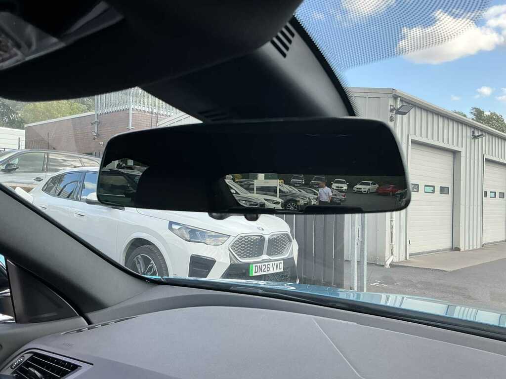 BMW 2 Series Gran Coupe 218I 136 M Sport Dct Pro Pack Grey #14