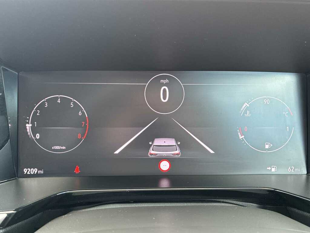 Vauxhall Grandland 1.2 Mhev Ultimate E-dct Euro 6 ... Red #9