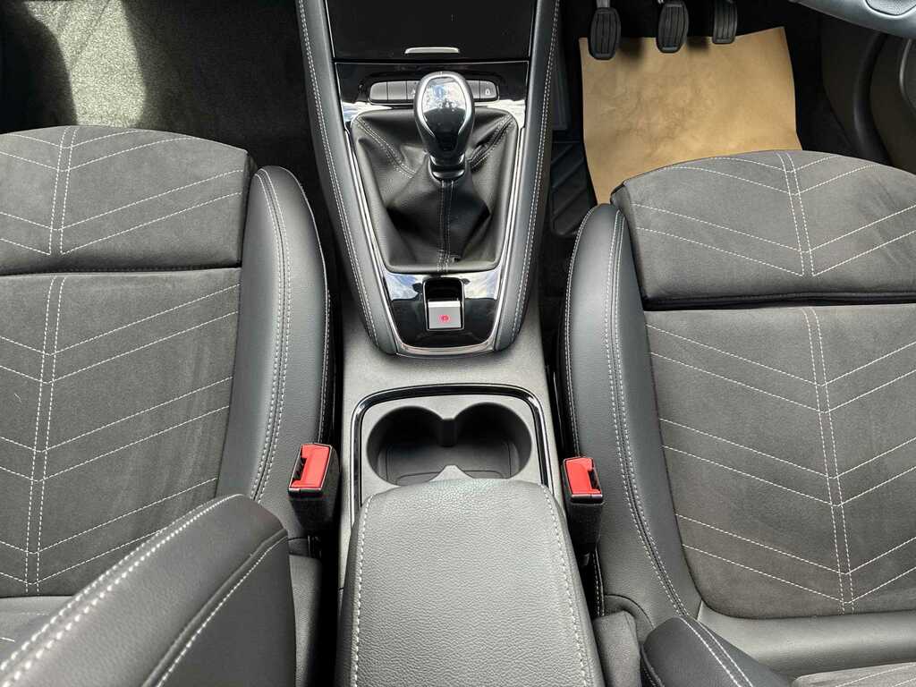 Vauxhall Grandland 1.2 Mhev Ultimate E-dct Euro 6 ... Red #12