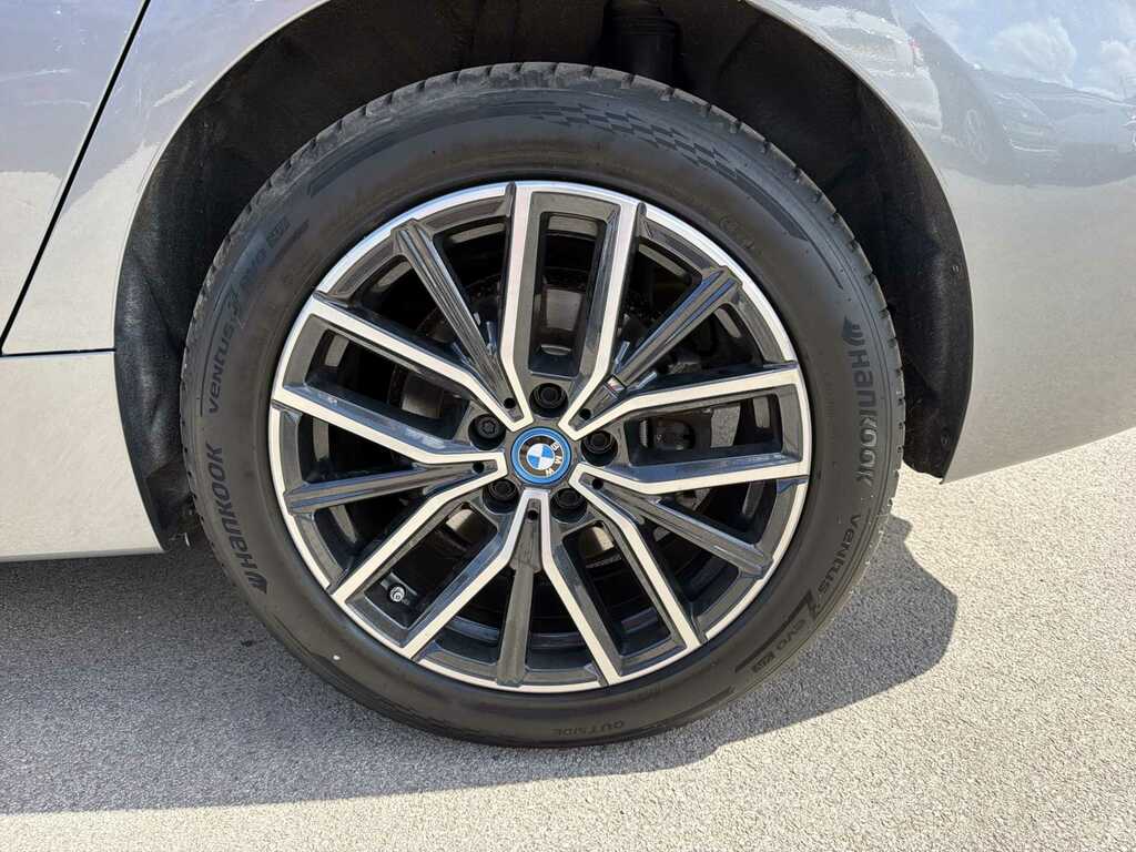 BMW 2 Series Active Tourer 225E Xdrive M Sport Dct Grey #6