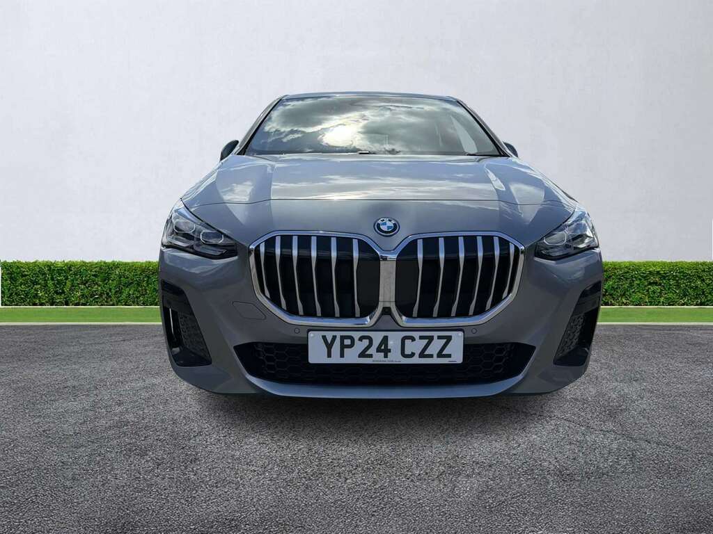 BMW 2 Series Active Tourer 225E Xdrive M Sport Dct Grey #5