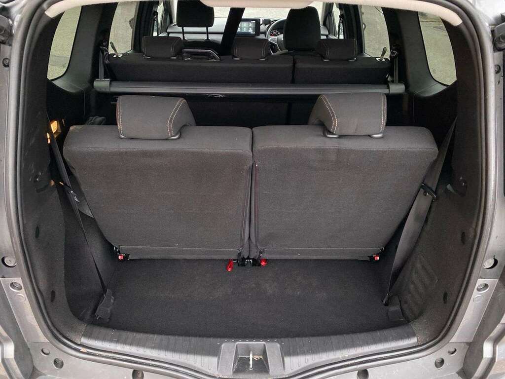 Dacia Jogger 1.6 Hybrid Extreme Mpv Hybrid Grey #37