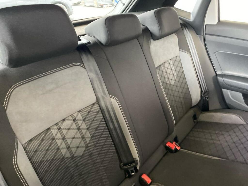 Volkswagen Polo 1.0 Life Grey #16