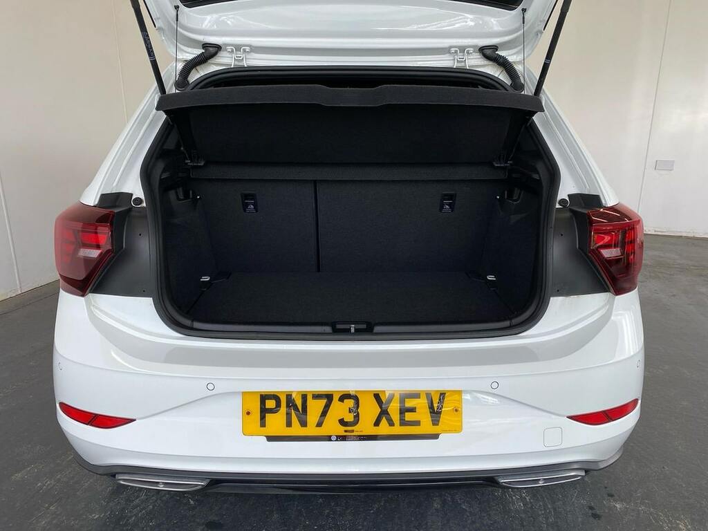 Volkswagen Polo 1.0 Life Grey #17