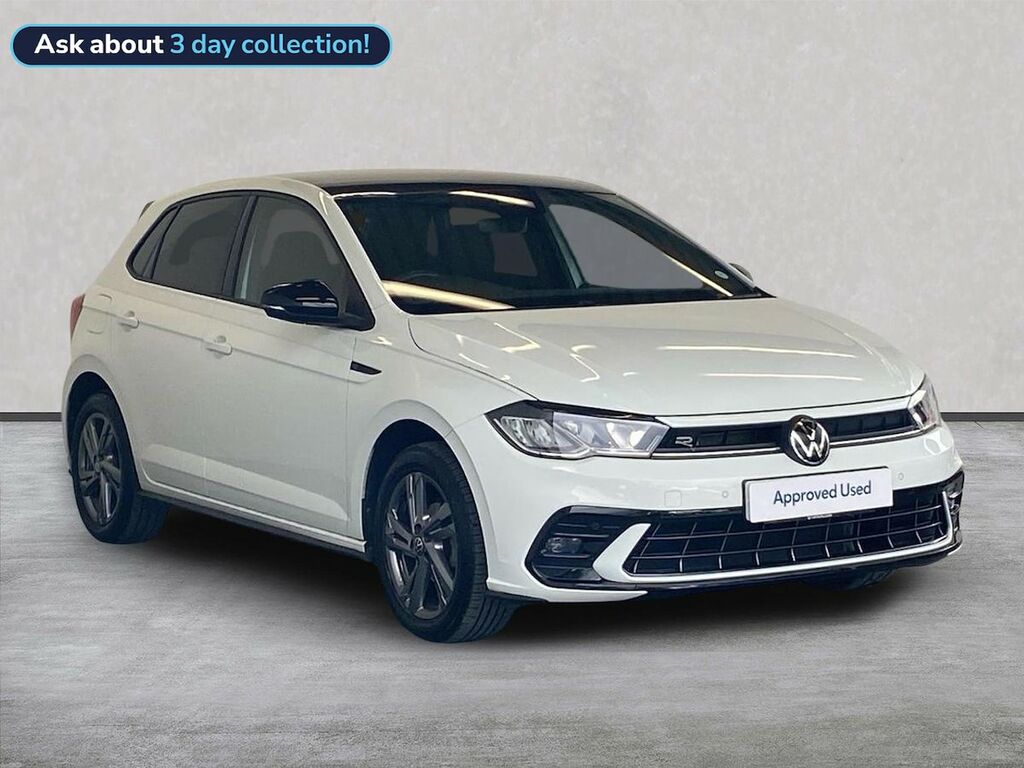 Volkswagen Polo 1.0 Life Grey #42