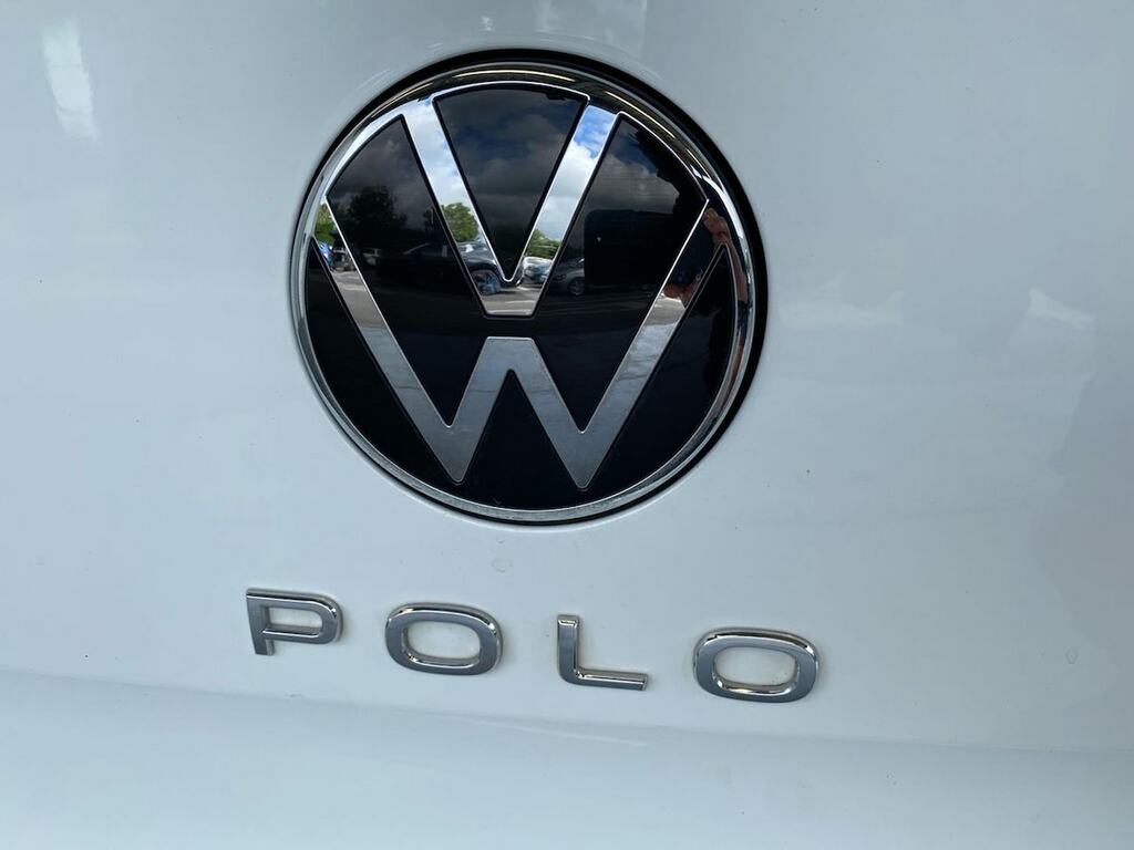 Volkswagen Polo 1.0 Life Grey #29