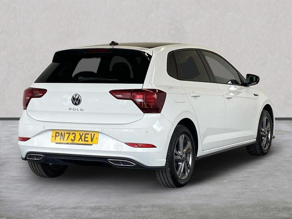 Volkswagen Polo 1.0 Life Grey #18