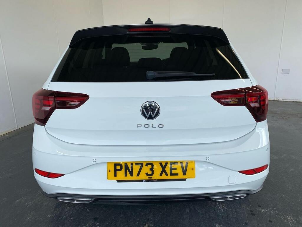 Volkswagen Polo 1.0 Life Grey #28