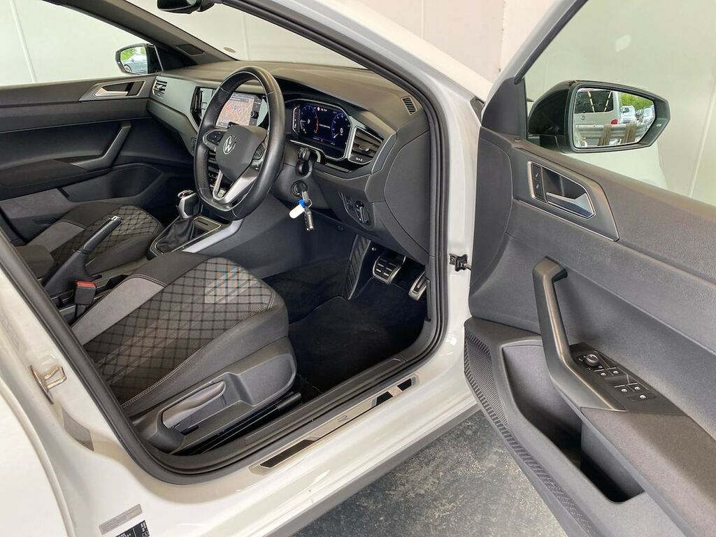 Volkswagen Polo 1.0 Life Grey #21