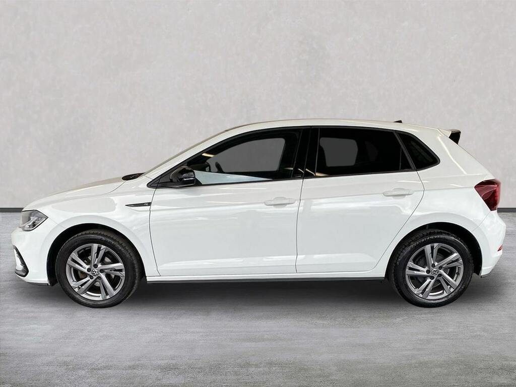 Volkswagen Polo 1.0 Life Grey #19