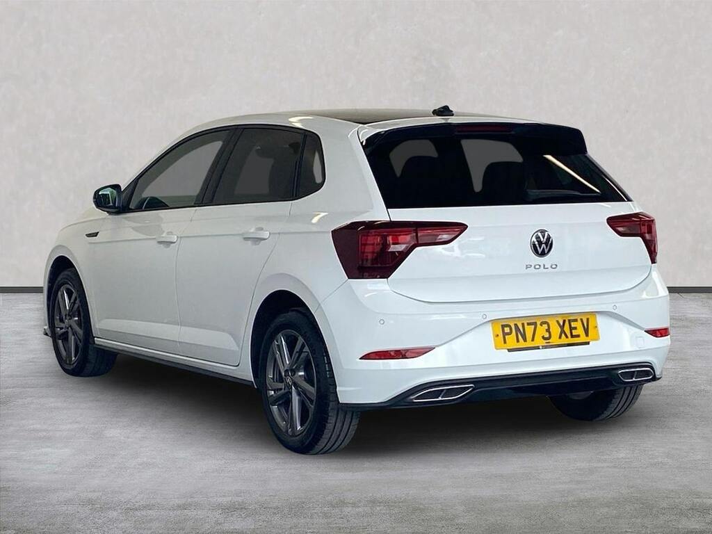 Volkswagen Polo 1.0 Life Grey #2