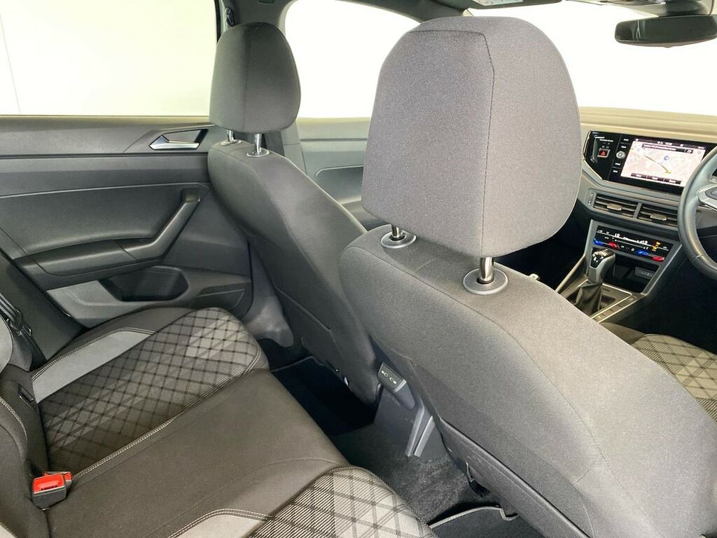 Volkswagen Polo 1.0 Life Grey #22
