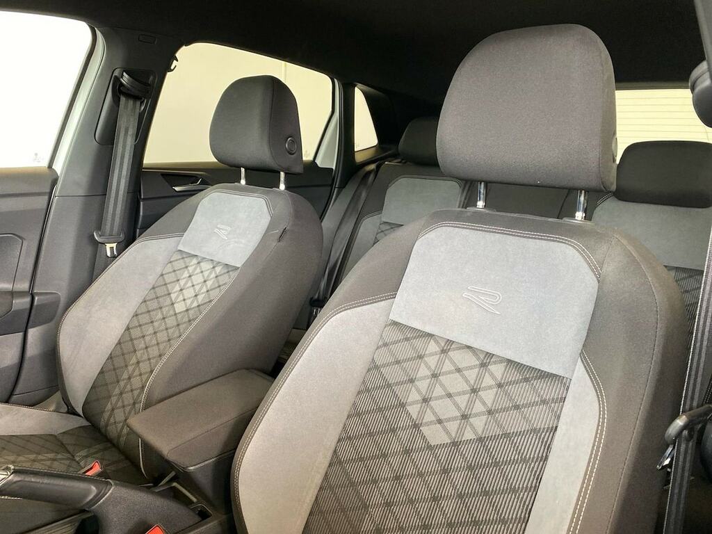 Volkswagen Polo 1.0 Life Grey #40