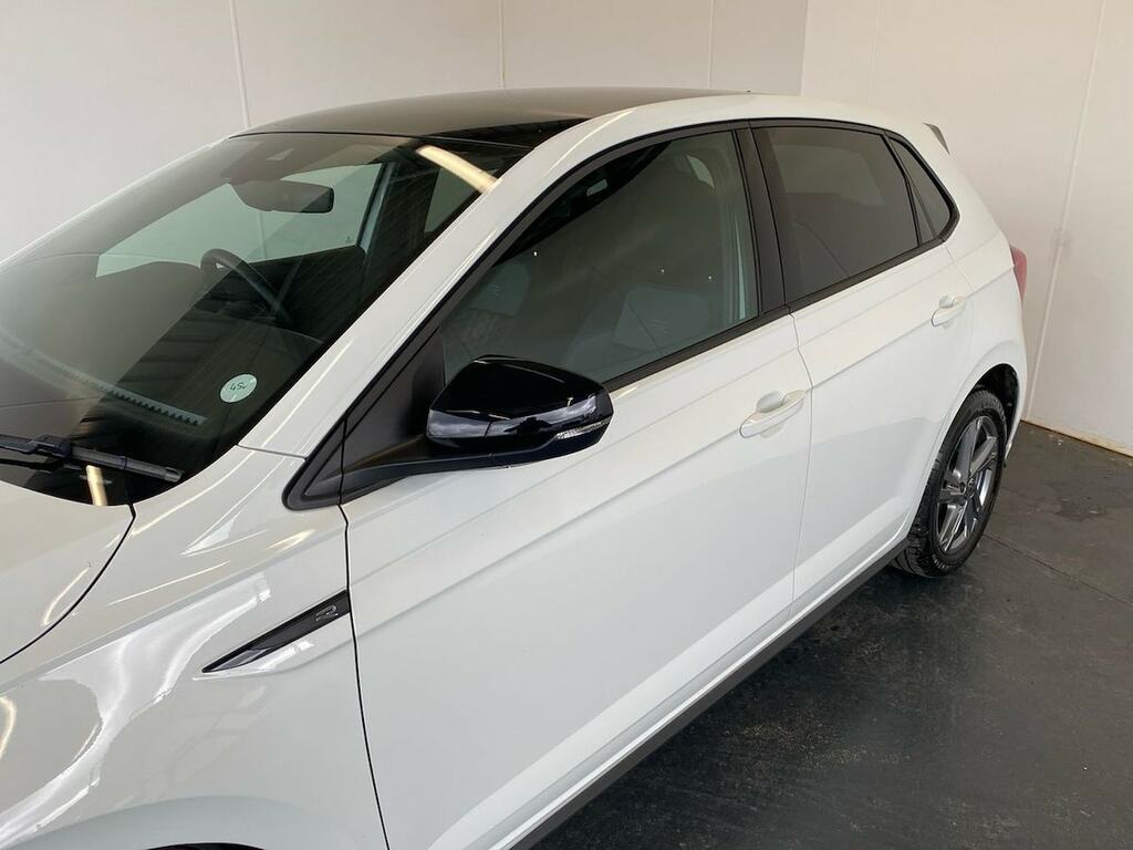 Volkswagen Polo 1.0 Life Grey #38