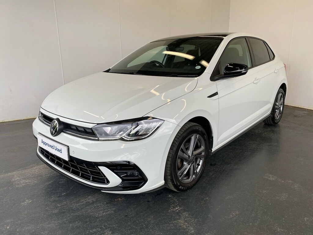 Volkswagen Polo 1.0 Life Grey #34