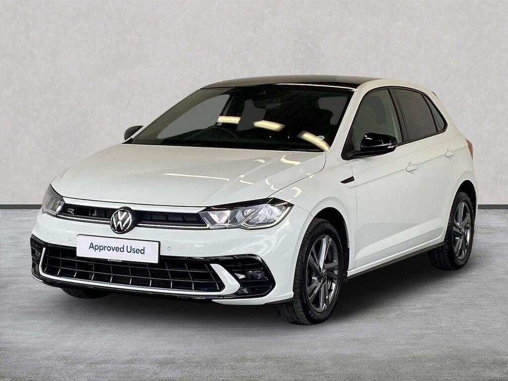 Volkswagen Polo 1.0 Life Grey #20