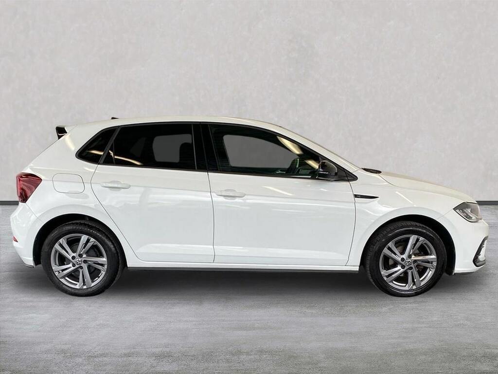 Volkswagen Polo 1.0 Life Grey #3
