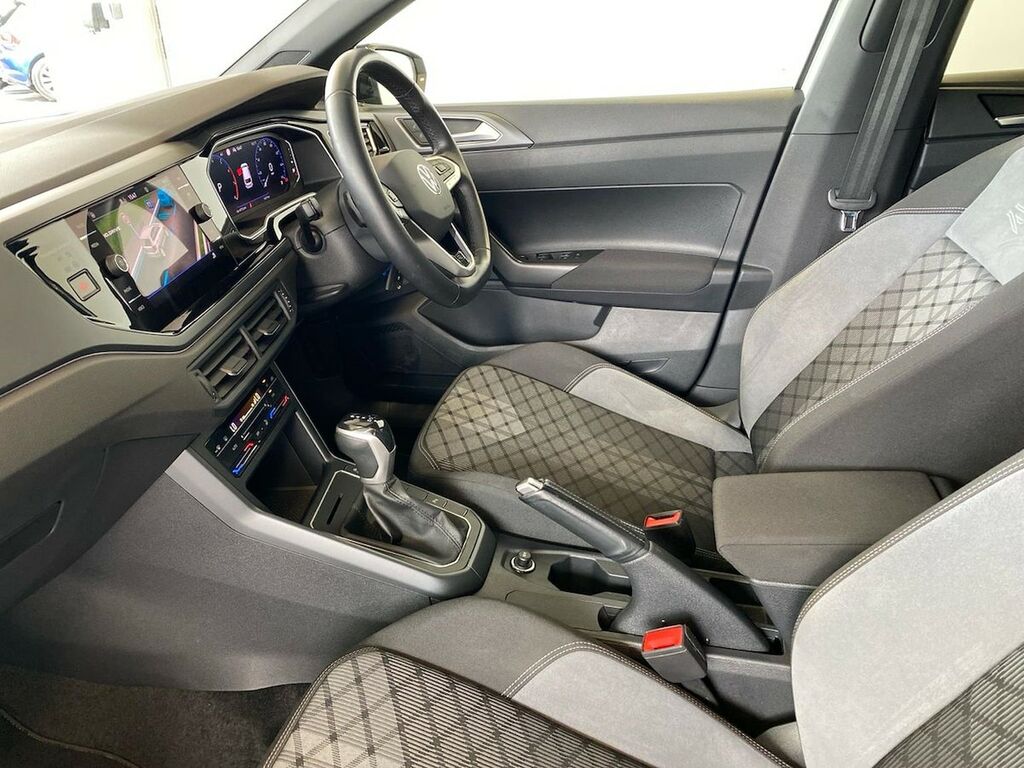 Volkswagen Polo 1.0 Life Grey #39