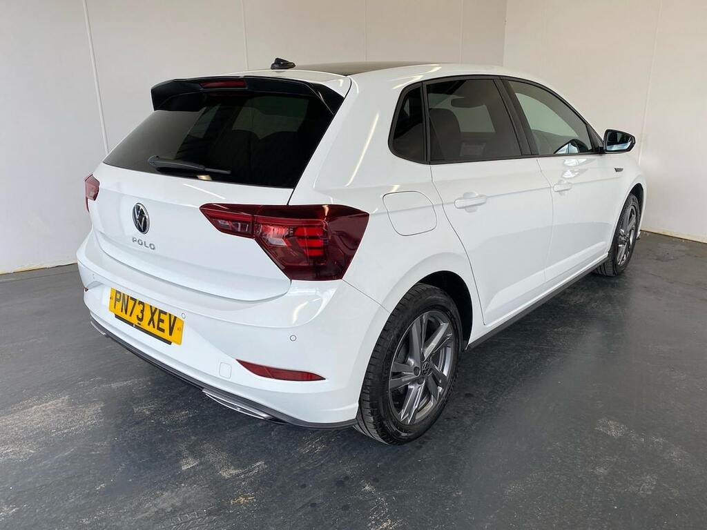 Volkswagen Polo 1.0 Life Grey #36